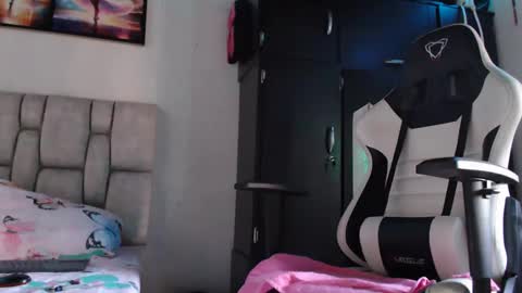 afrodita096 online show from February 12, 3:06 pm