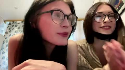 Agata online show from May 19, 1:56 am
