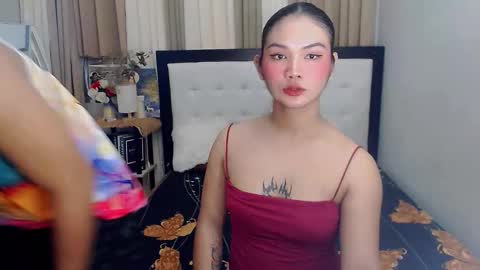 airy_lust online show from September 21, 4:07 am