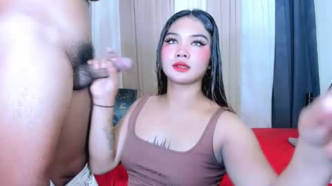 airy_lust online show from April 12, 9:45 am