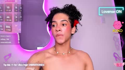 alaiasexygirl online show from February 22, 6:38 am