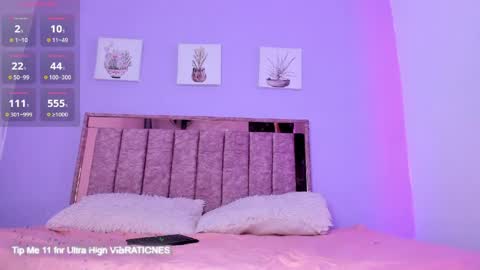 alaiasexygirl online show from April 11, 12:16 am