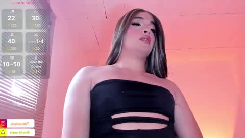 ---Alana--- online show from September 8, 7:12 pm