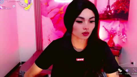 alana_carvajal online show from May 20, 11:16 am