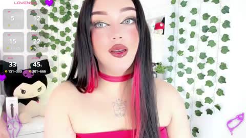 Alana Muller online show from October 24, 4:28 am