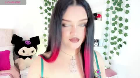 Alana Muller online show from November 9, 6:47 am