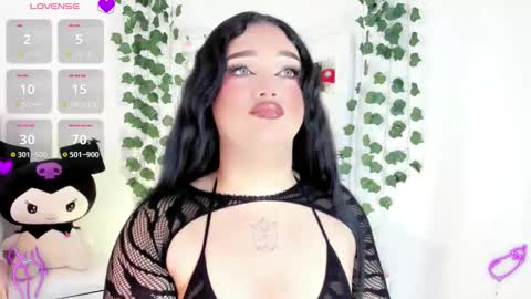 Alana Muller online show from February 6, 5:24 am