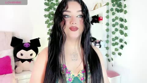 Alana Muller online show from March 31, 5:53 am