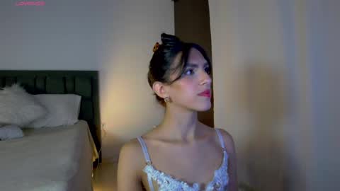 Alana Tobias online show from May 16, 2:05 pm