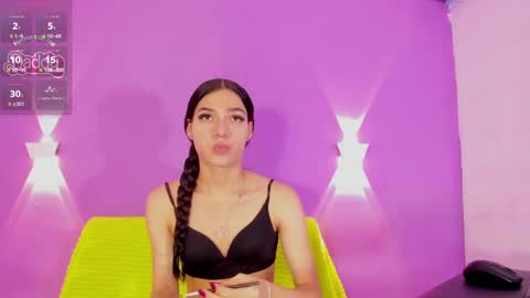 Alanaa Rosee  online show from September 29, 1:00 pm