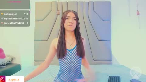 Alanaa Rosee  online show from October 19, 3:26 pm