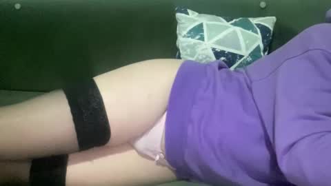 alarasissy online show from January 16, 11:01 pm