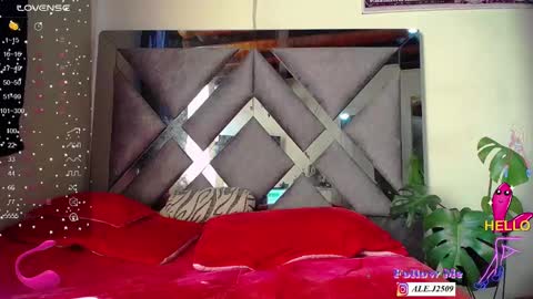 Ale online show from December 9, 1:24 pm