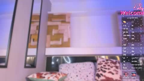 aleexiiaa online show from March 2, 7:15 am