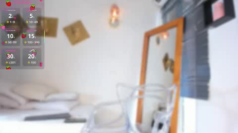 aleexiiaa online show from March 11, 2:32 pm