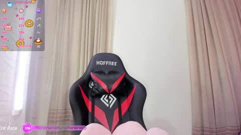 Aleja Hill online show from December 13, 2:32 am