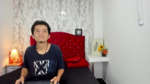 ALEJANDRA JAMES online show from May 3, 11:26 am