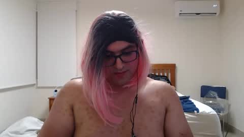 AlessaBabyGirl840 online show from November 11, 4:25 am