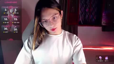 Alexa online show from December 28, 12:47 am