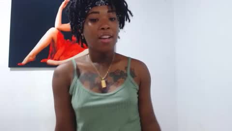 alexia_sinclaire24 online show from September 21, 10:26 pm