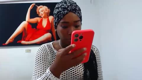 alexia_sinclaire24 online show from April 19, 11:07 pm