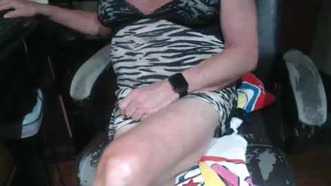 AlexisGeorgia online show from October 26, 10:39 pm