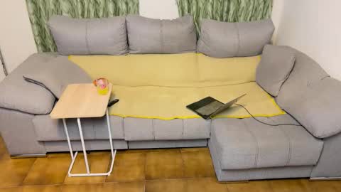 alexiriverss online show from May 23, 8:49 pm