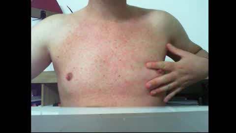 Alexia online show from September 20, 7:52 pm