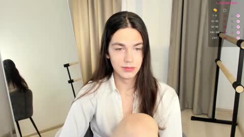 Alfreda online show from November 6, 10:48 am