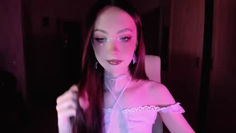 Snapshot of alice__aris chatting on October 5, 6:40 pm Alice Aris online show from October 5, 6:40 pm