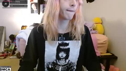 Alice Hatchette online show from November 16, 6:12 am