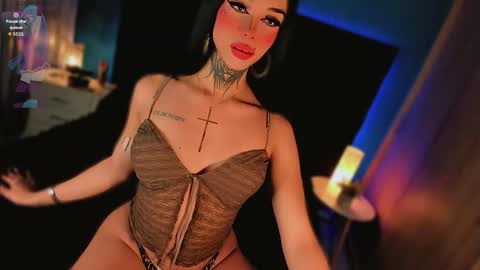 Alice online show from January 15, 9:08 am