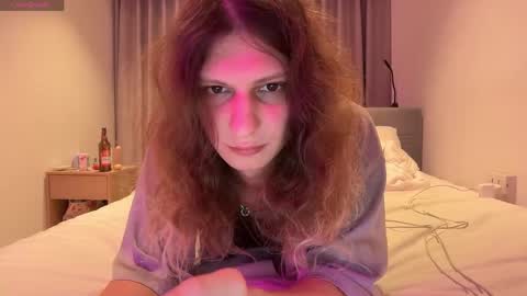 AlicePinkhead online show from June 4, 11:02 am