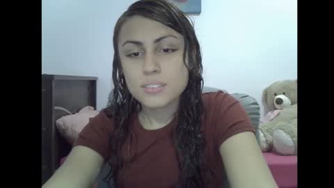 alicia_axiom online show from March 15, 3:59 pm