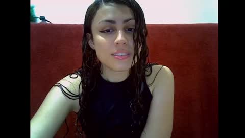 alicia_axiom online show from April 25, 8:06 pm