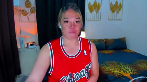 aliciacum online show from September 29, 6:40 pm