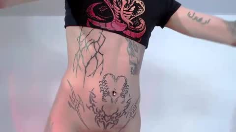     online show from September 12, 9:20 pm