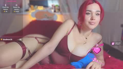 Alice Post Op online show from October 15, 2:22 am