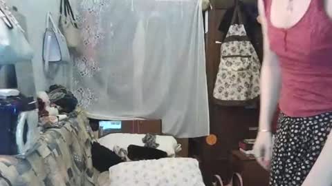 Alisa  Marta liska  online show from January 11, 8:43 pm