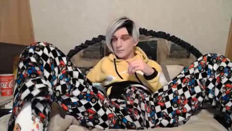 Alisha online show from December 18, 5:46 am