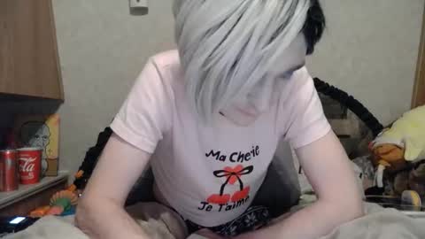 Alisha online show from February 20, 6:19 am