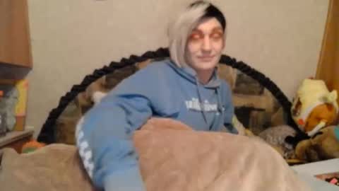 Alisha online show from February 25, 6:51 am