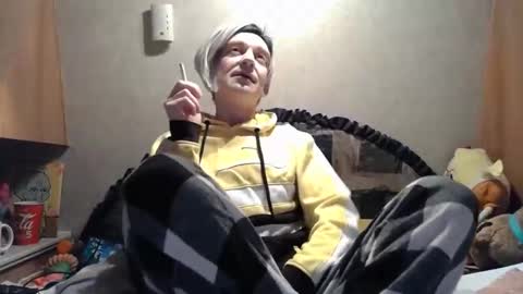 Alisha online show from February 28, 6:42 am