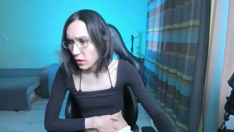 Alison online show from February 3, 6:40 am