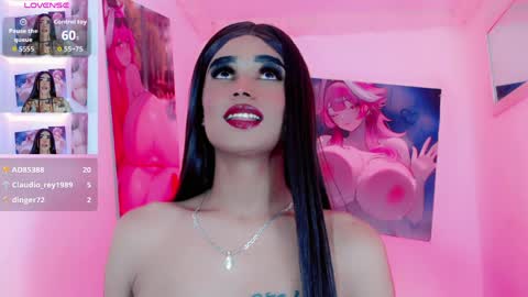 Alisson online show from March 28, 8:27 am