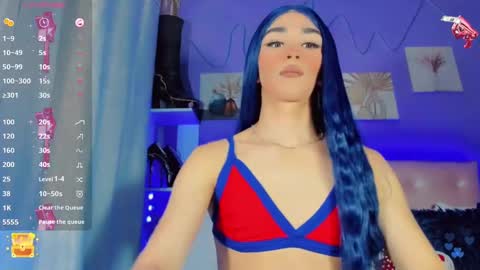 aliz_free online show from February 13, 2:28 am