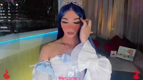 aliz_free online show from October 16, 2:23 am