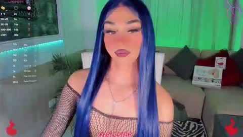 aliz_free online show from October 20, 4:59 am