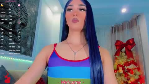 aliz_free online show from November 13, 9:18 am