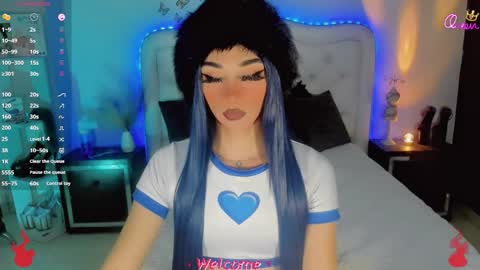 aliz_free online show from February 14, 2:41 am